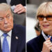 Trump probeert betaling van vijf miljoen dollar aan Jean Carroll uit te stellen