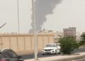 Houthis beweren aanval op Aramco-faciliteiten, Saoedi-Arabië ontkent dit