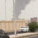 Houthis beweren aanval op Aramco-faciliteiten, Saoedi-Arabië ontkent dit