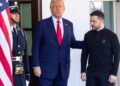 Trump ontmoet Zelensky volgende week in Washington