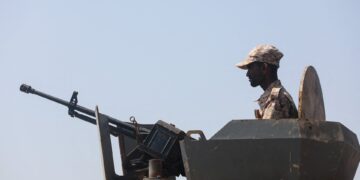 Escalatie in het Midden-Oosten: Amerikaanse interventie in tankers en aanvallen op Houthi’s