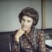 Tanja Koen, eerste NCRV-televisieomroepster, overleden op 100-jarige leeftijd.