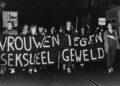 Ontslag na seksueel geweld: moeder boos op mij.