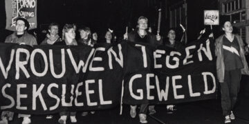 Ontslag na seksueel geweld: moeder boos op mij.