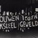 Ontslag na seksueel geweld: moeder boos op mij.
