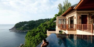 Luxe avontuurlijke vakantie-ideeën voor ongeëvenaarde ervaringen