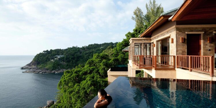 Luxe avontuurlijke vakantie-ideeën voor ongeëvenaarde ervaringen