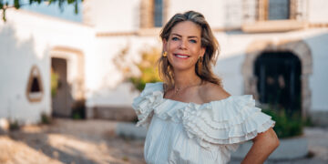Vertrek bij Iris in B&B Vol Liefde: geen liefde op dat moment