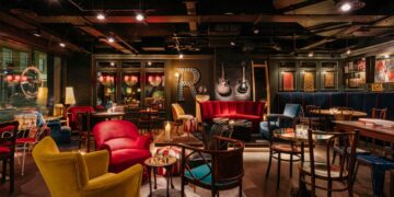 Ontdek Europa op een unieke manier met Ruby Hotels van IHG