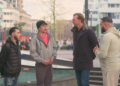 Nationale zondebok: Rutger Castricum in gesprek met buitenlanders