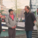 Nationale zondebok: Rutger Castricum in gesprek met buitenlanders