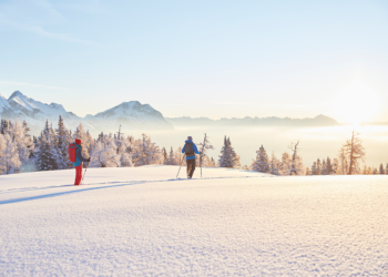 Spannende wintersportvakanties die je nu moet plannen