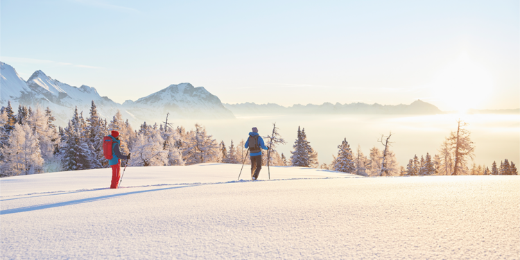 Spannende wintersportvakanties die je nu moet plannen