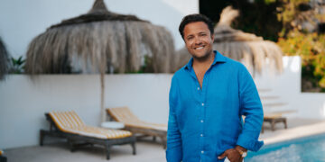 Nachtmerrie op Ibiza: B&B overname eindigt in teleurstelling.