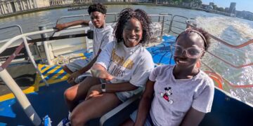 Ontdek de charme van Greenwich: meer dan een dagtrip waard