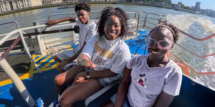 Ontdek de charme van Greenwich: meer dan een dagtrip waard