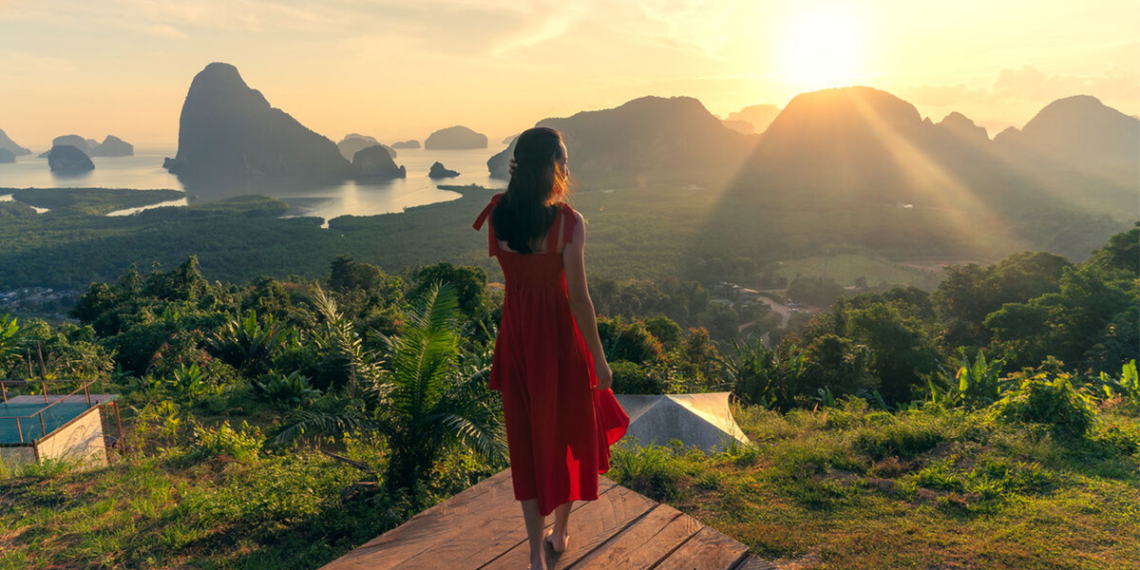 Verleng de zomer met Virgin Atlantic Holidays