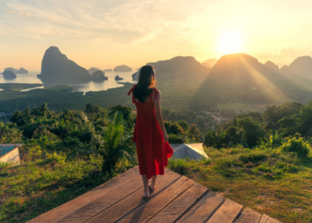 Verleng de zomer met Virgin Atlantic Holidays