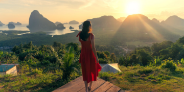 Verleng de zomer met Virgin Atlantic Holidays