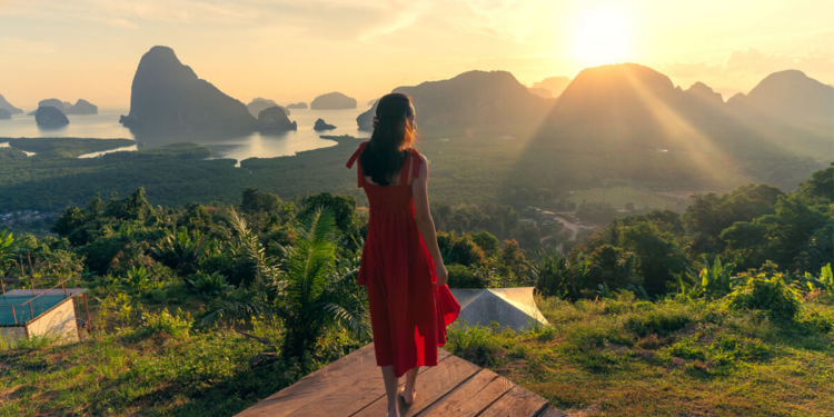 Verleng de zomer met Virgin Atlantic Holidays
