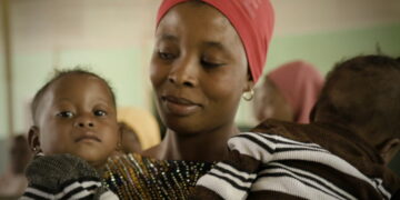 De dodelijke crisis: moeders en baby’s wereldwijd in gevaar