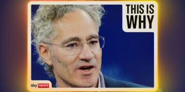NHS werkt samen met ‘s werelds engste CEO.