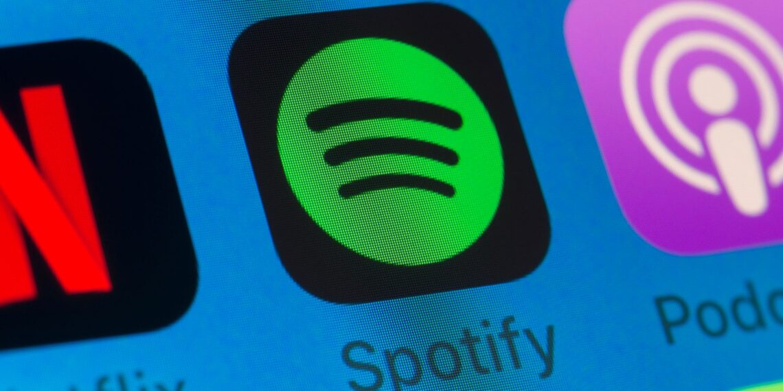 Spotify reageert op zorgen over AI-muziek