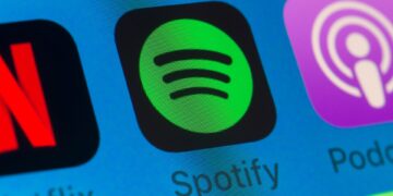 Spotify reageert op zorgen over AI-muziek