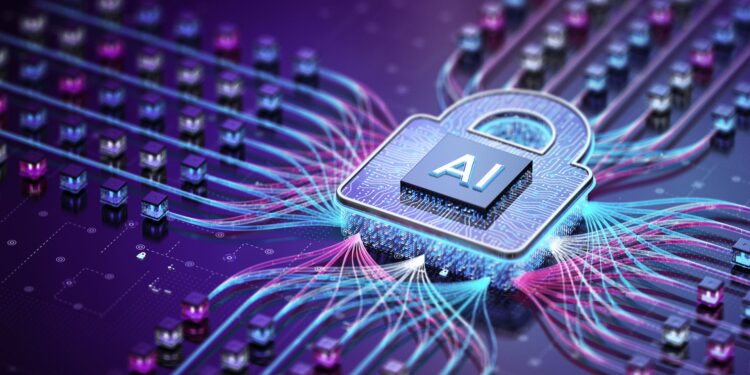 Techbedrijven bundelen krachten tegen AI-cyberaanvallen