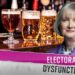 Moet alcoholgebruik in het parlement verboden worden?