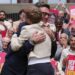 Labour wint met gemak in Greater Manchester, maar zorgen over achterban.