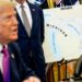 Lake Ontario hernoemd naar ‘Lake America’ na bevel van Trump