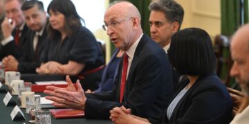 Grote Britse banken waarschuwen nieuwe kanselier voor belastingverhoging