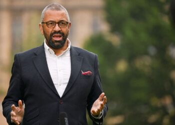 Tory MP verlaat schaduwkabinet om te strijden voor burgemeesterschap van Londen