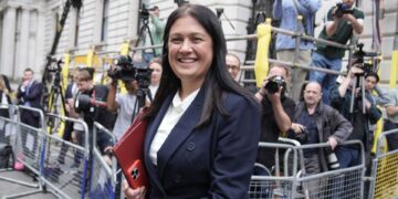 UK groen licht voor Paramount Warner Bros mega deal na garanties