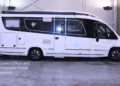 SNP schrapt waarde van motorhome, schuld van £60k nog steeds open.