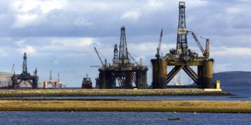 Olie- en gasindustrie dringt aan op goedkeuring omstreden projecten van PM.