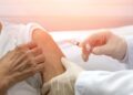 Shingles vaccin vermindert risico op beroerte en hartziekte, blijkt uit onderzoek.