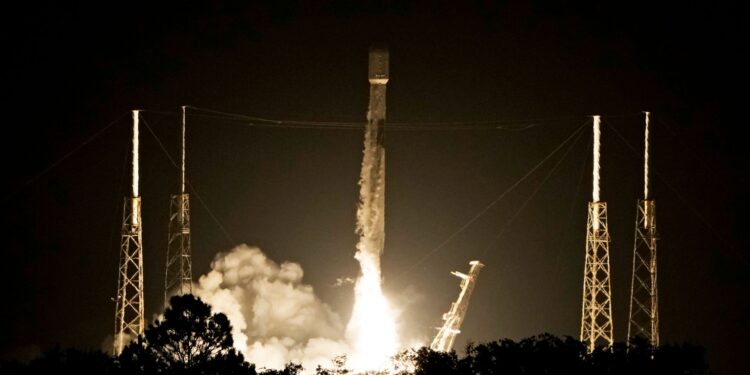 Elon Musk: Starlink brengt internet naar wereldwijde meerderheid binnen 10 jaar