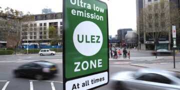 Khan bevestigt: ULEZ onderzoek bewijst ons gelijk