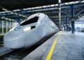 Eurostar introduceert cocktailbars op nieuwe dubbeldekker treinen.