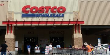 Nieuwste tip voor reizigers: Huur auto’s via Costco