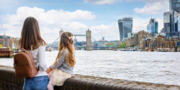 Onvergetelijke uitstapjes en verblijven in het VK en Europa