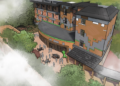 Eerste Minecraft hotel opent in het Verenigd Koninkrijk: wat we weten.