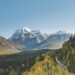 Ontdek de Canadese Rockies met de beste langeafstandstrein