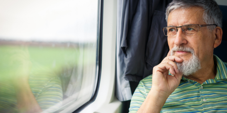 De beste manier om te besparen op treinreizen voor 60-plussers.
