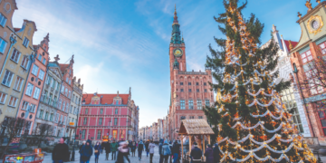 Winterpret met TUI: Kerstmarkten en Lapland vakanties in 2026