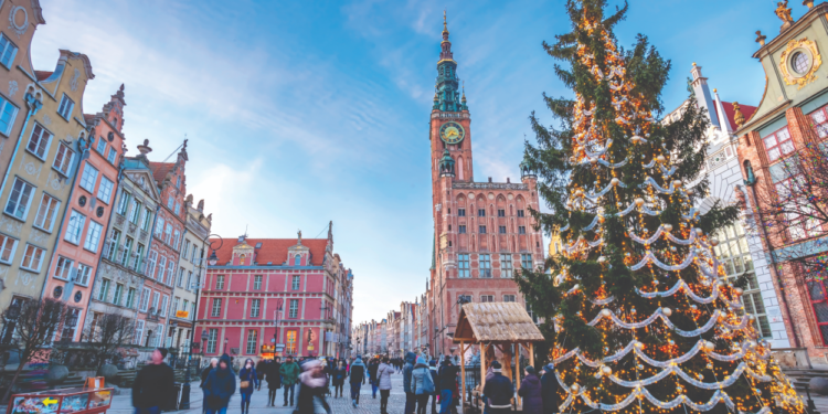 Winterpret met TUI: Kerstmarkten en Lapland vakanties in 2026
