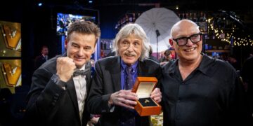 Johan Derksen: VI is de Pogačar van de Televizier-Ring, als we meedoen winnen we.