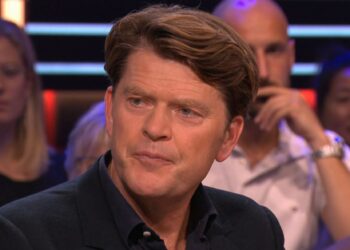 Beau en Renze verzoenen in openhartig gesprek op tv.